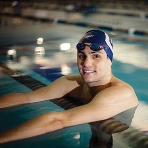 Meet your Posher, Rostyslav